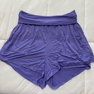 Pajama Boxer Shorts